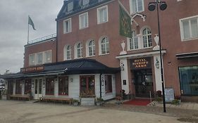 Hotel Bishops Arms Strängnäs